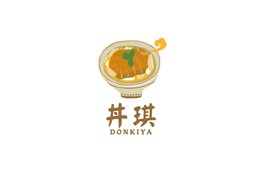 LINKUHK X 丼琪DONKIYA 優惠